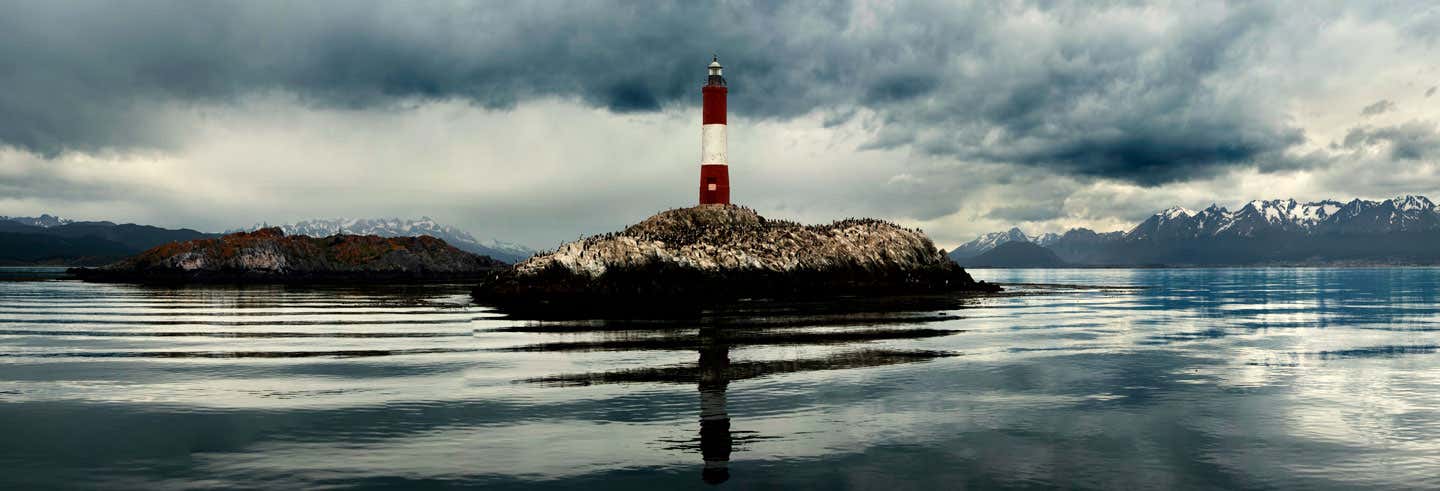 Ushuaia