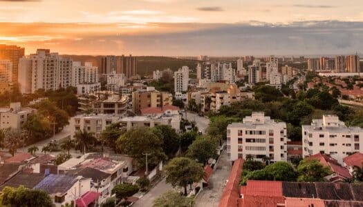 Excursão a Barranquilla: Conheça esse destino vibrante