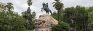 Free tour pela Cidade Nova de Mendoza e seus encantos!