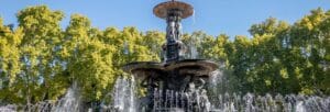 Free tour pela Mendoza colonial: pontos históricos e culturais