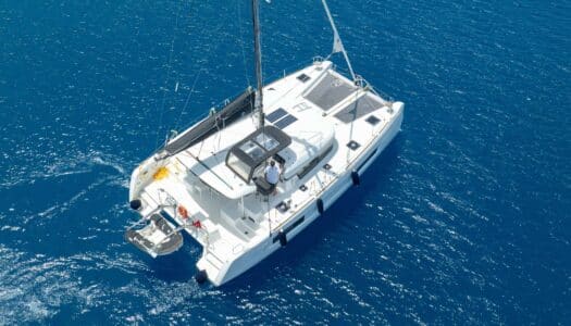 Passeio de catamarã por Marselha com brunch ou jantar em 2026