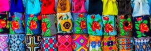 Tour de compras por Cartagena das Índias: Moda e charme