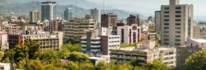 Tour por Mendoza por praças, parques e muita história!