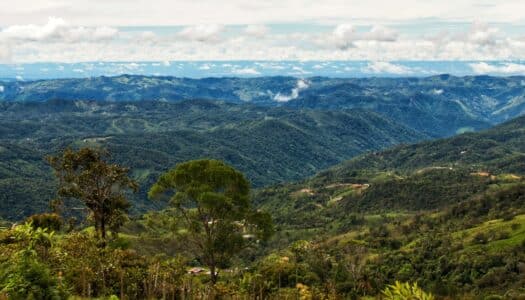 Trilha pelas montanhas de San Luis: Aventura imperdível