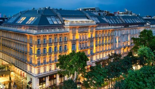 Onde ficar em Viena: Guia pelos melhores bairros