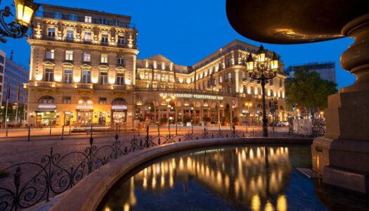 Onde ficar em Frankfurt: As 15 estadias mais bem localizadas