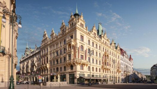 Onde ficar em Praga: 17 opções perfeitas para 2025