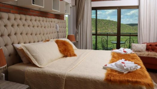 Pousadas em Piranhas: As 13 estadias mais bem avaliadas