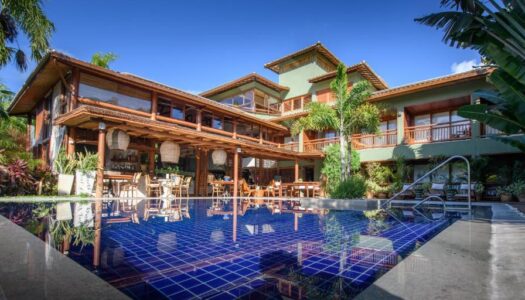 Onde ficar na Praia do Forte: As 19 melhores dicas para reservar em 2026