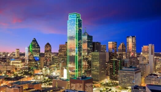 O que fazer em Dallas: As 13 atrações mais visitadas da cidade