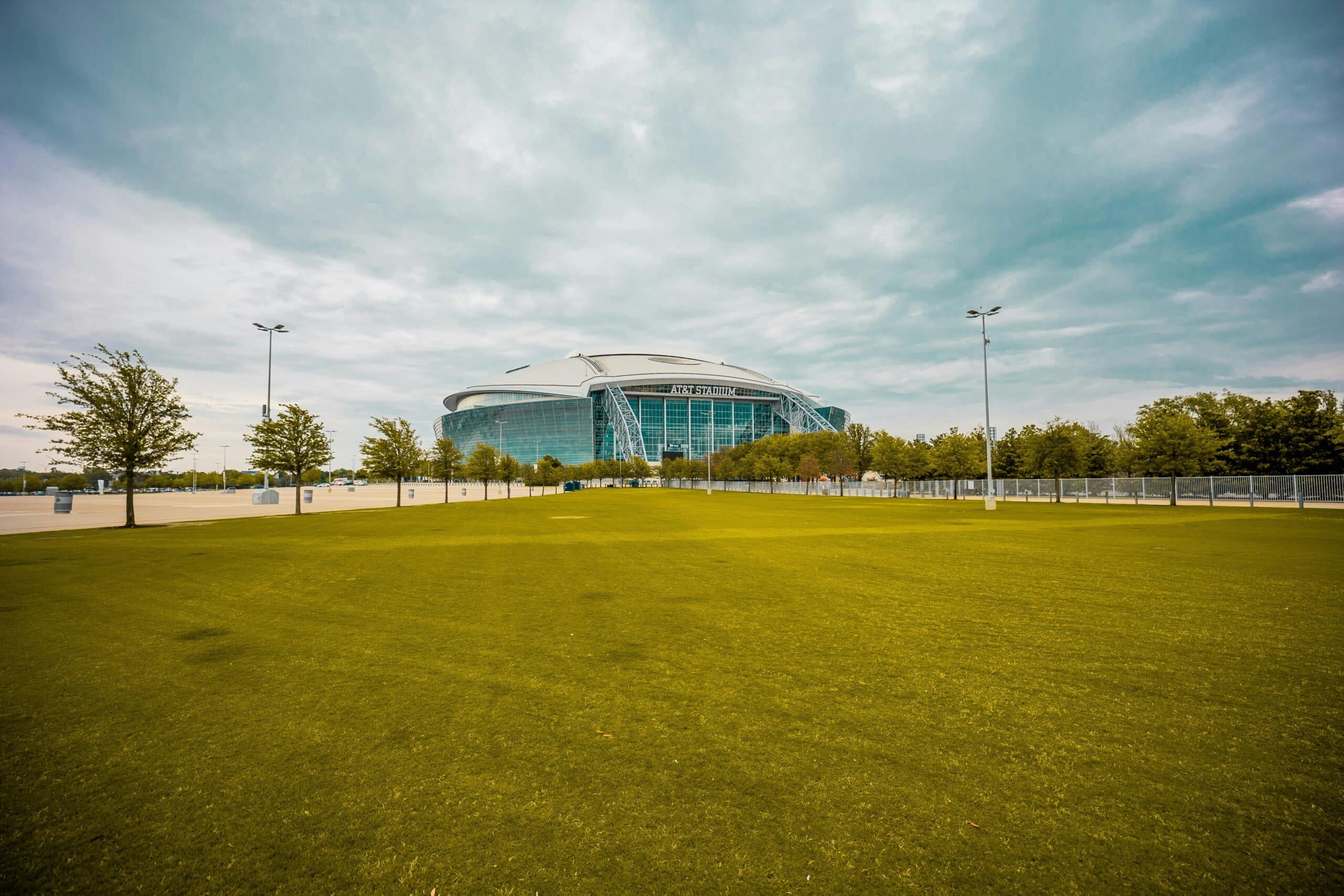 Onde ficar perto do AT&T Stadium: Guia completo para 2026