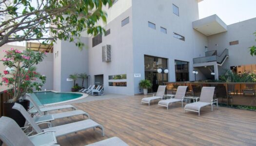 Pousadas em Cuiabá: As 13 mais imperdíveis de 2026!