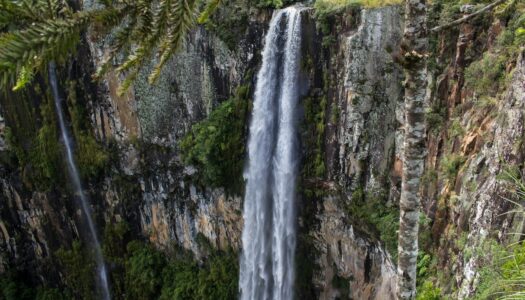 Onde ficar na Serra Catarinense: 14 estadias nas montanhas