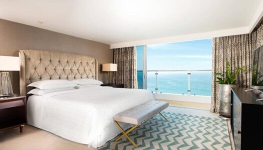 Resorts all inclusive no Rio de Janeiro: 14 Estadias incríveis