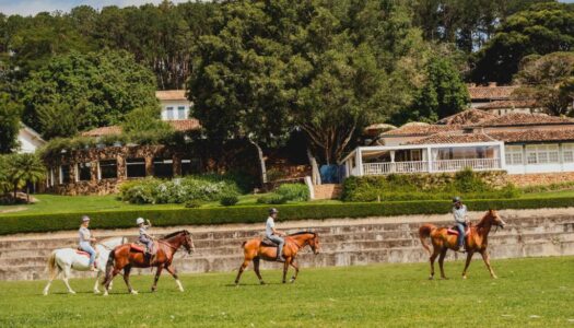 Hotéis Fazenda em São Paulo: 40 achados para surpreender sua família