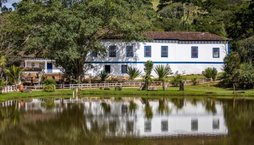 Hotéis fazenda para o Réveillon em MG: 28 melhores do ano!