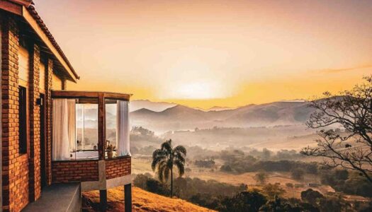 Chalés no Sudeste do Brasil: TOP 30 para fugir da rotina!