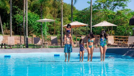 Resorts em São Paulo: 17 melhores na praia ou interior