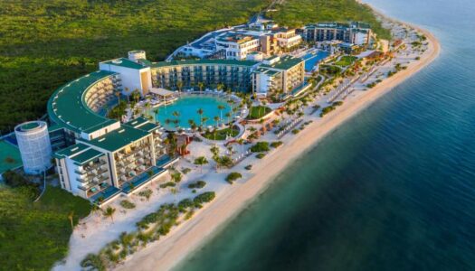 Resorts no Caribe: Os 16 melhores em 2026