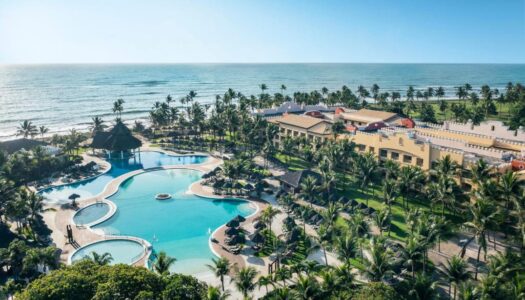 Resorts para passar o Natal: 14 opções no Brasil e no Mundo