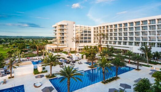 Melhores resorts para o Réveillon no exterior: Reserve o seu